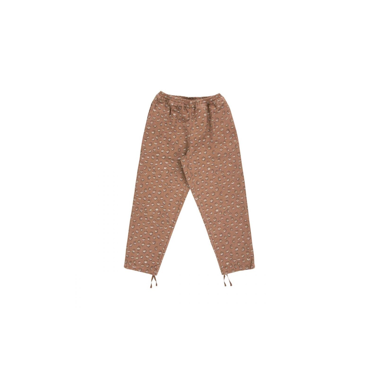 kalhoty SANTA CRUZ - Unite Pants Jaguar (JAGUAR)