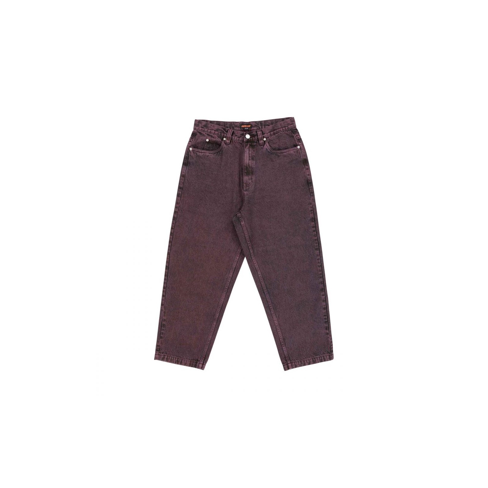 kalhoty SANTA CRUZ - Big Pants Eighth Planet (EIGHTH PLANET)