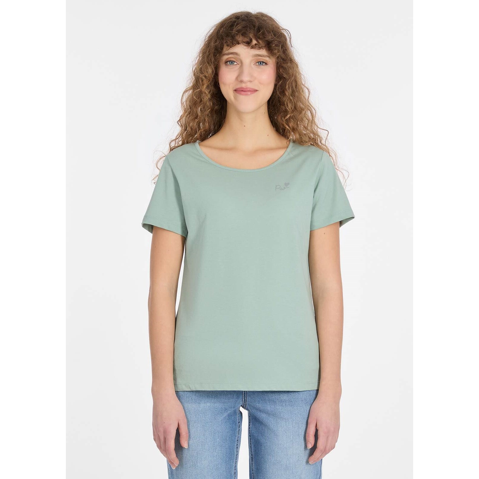 triko RAGWEAR - Mintta Dusty Green (5036) velikost: L