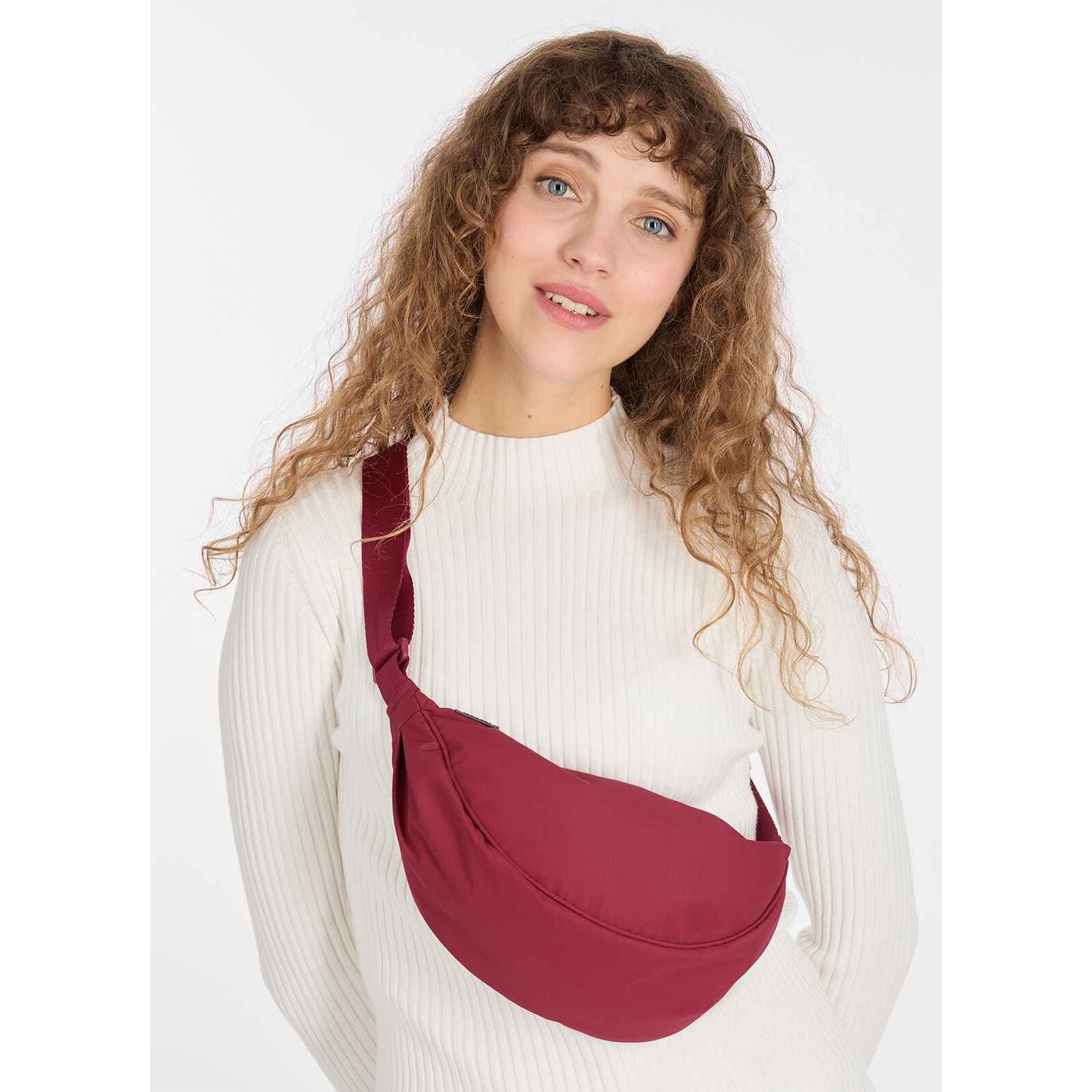 ledvinka RAGWEAR - Miino Wine Red (4055)