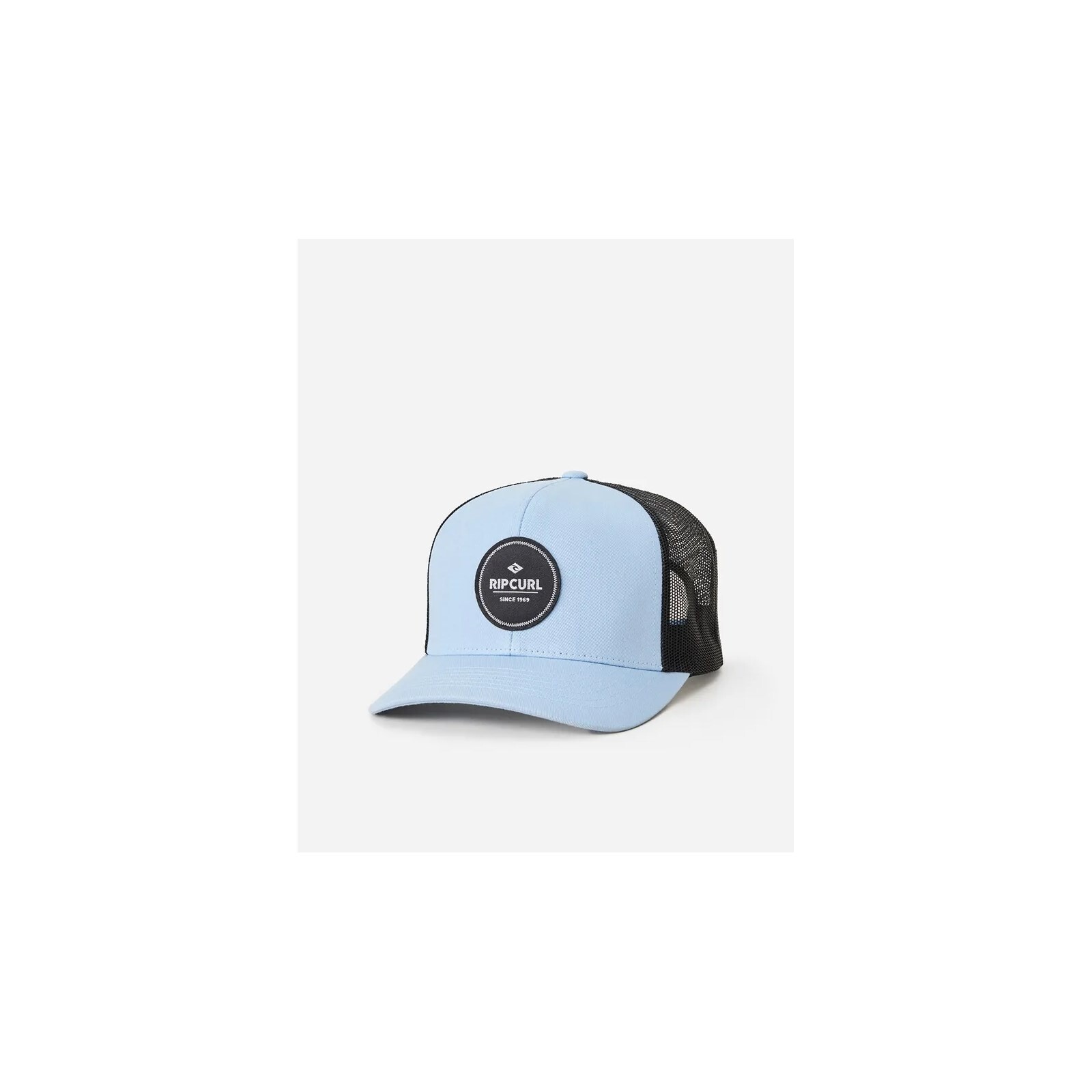 kšiltovka RIP CURL - Routine Curve Trucker Spray Blue (2139)