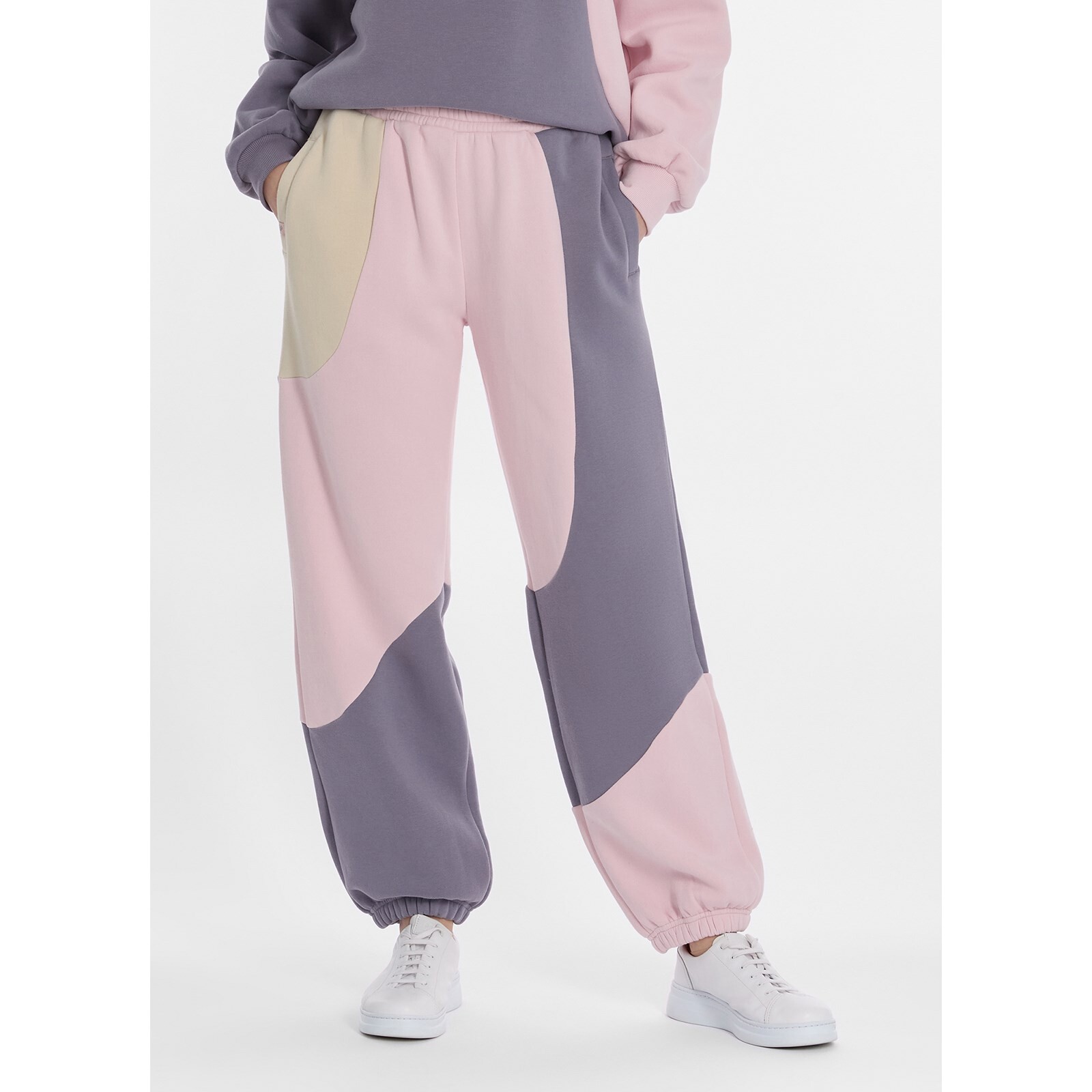 kalhoty RAGWEAR - Pirra Marshmallow (4009) velikost: XL