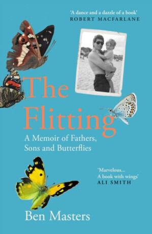 The Flitting - Ben Masters