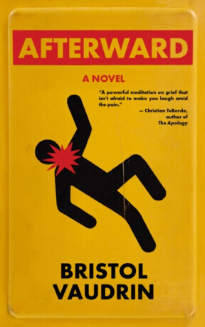 Afterward -  (Vaudrin Bristol)(Paperback)