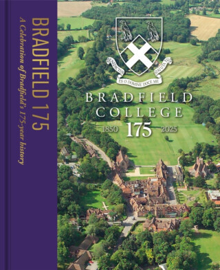 Bradfield 175 - Oliver Gent
