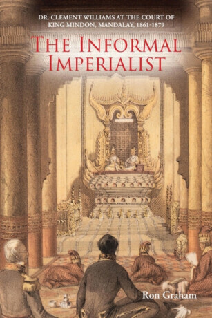 The Informal Imperialist - Ron Graham