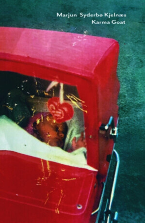 Karma Goat - Marjun SyderbÃ¸ KjelnÃ¦s