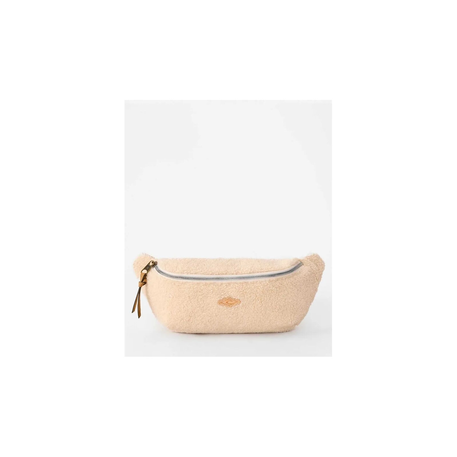 ledvinka RIP CURL - Teddy Waist Bag Natural (31)