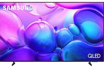 Samsung QE75Q6F