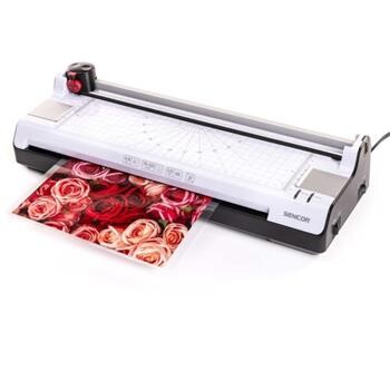 Sencor SLA 330 LAMINATOR A3