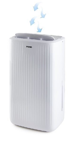PRIMO PR581DH odvlhčovač vzduchu