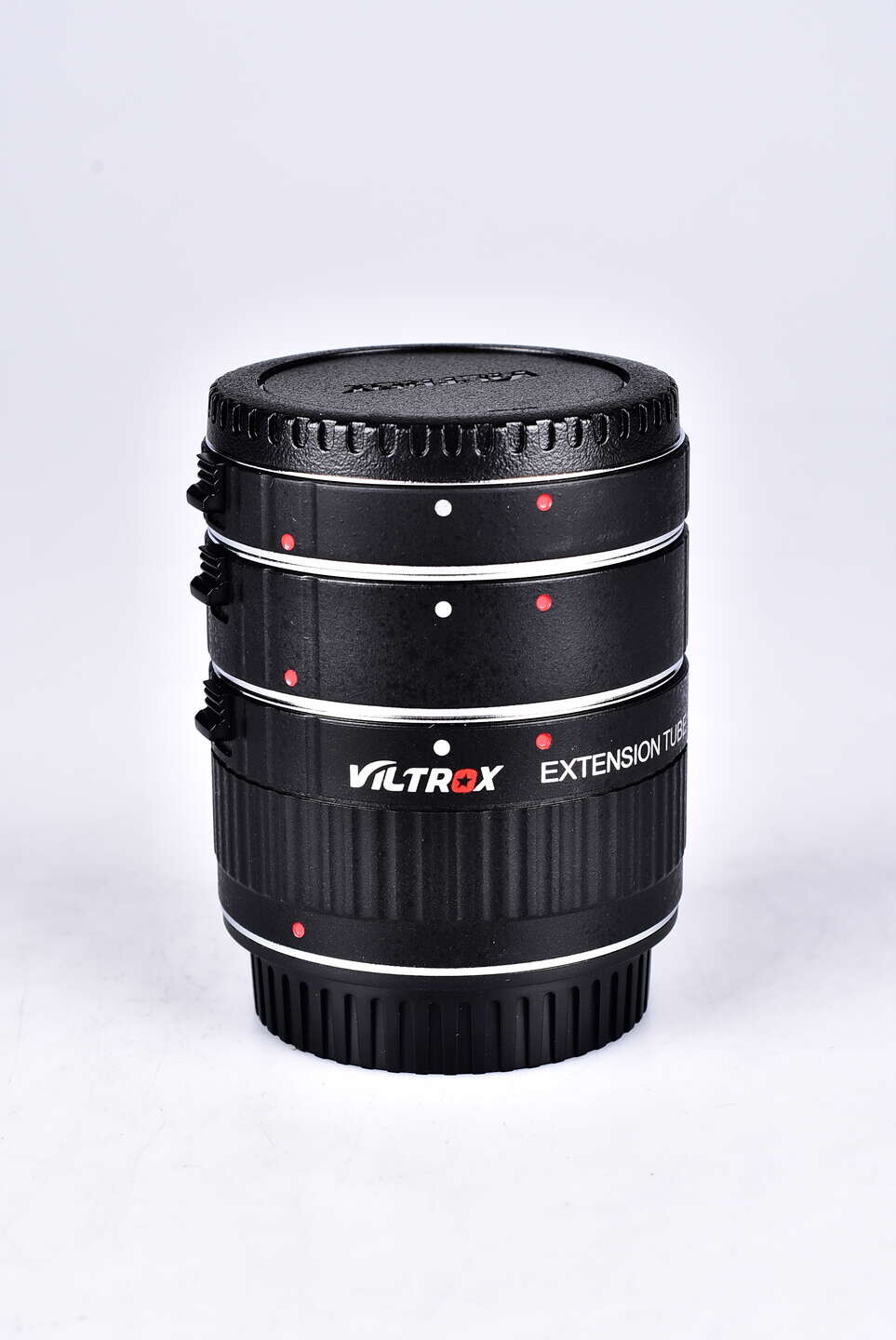 Viltrox sada mezikroužků 12/20/36 mm pro Canon EOS bazar