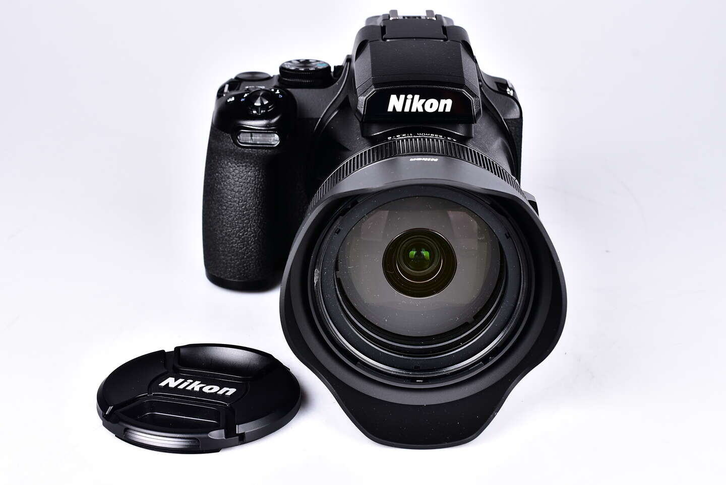 Nikon Coolpix P1100 bazar