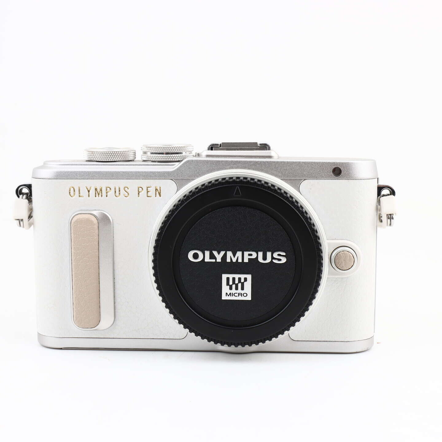 Olympus PEN E-PL8 bazar