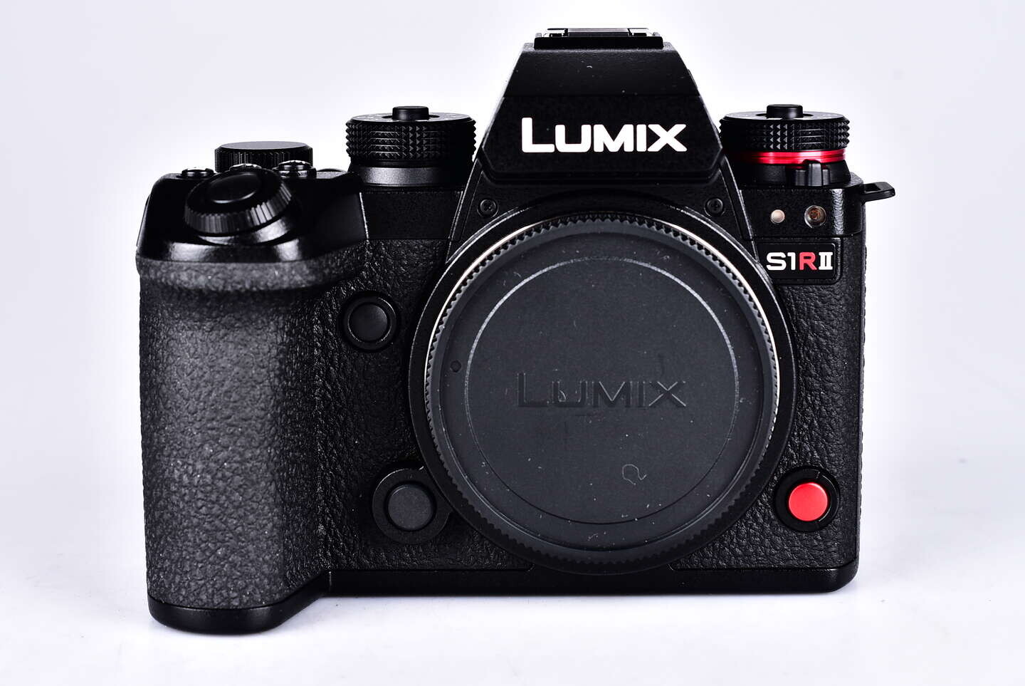 Panasonic Lumix DC-S1R II tělo bazar