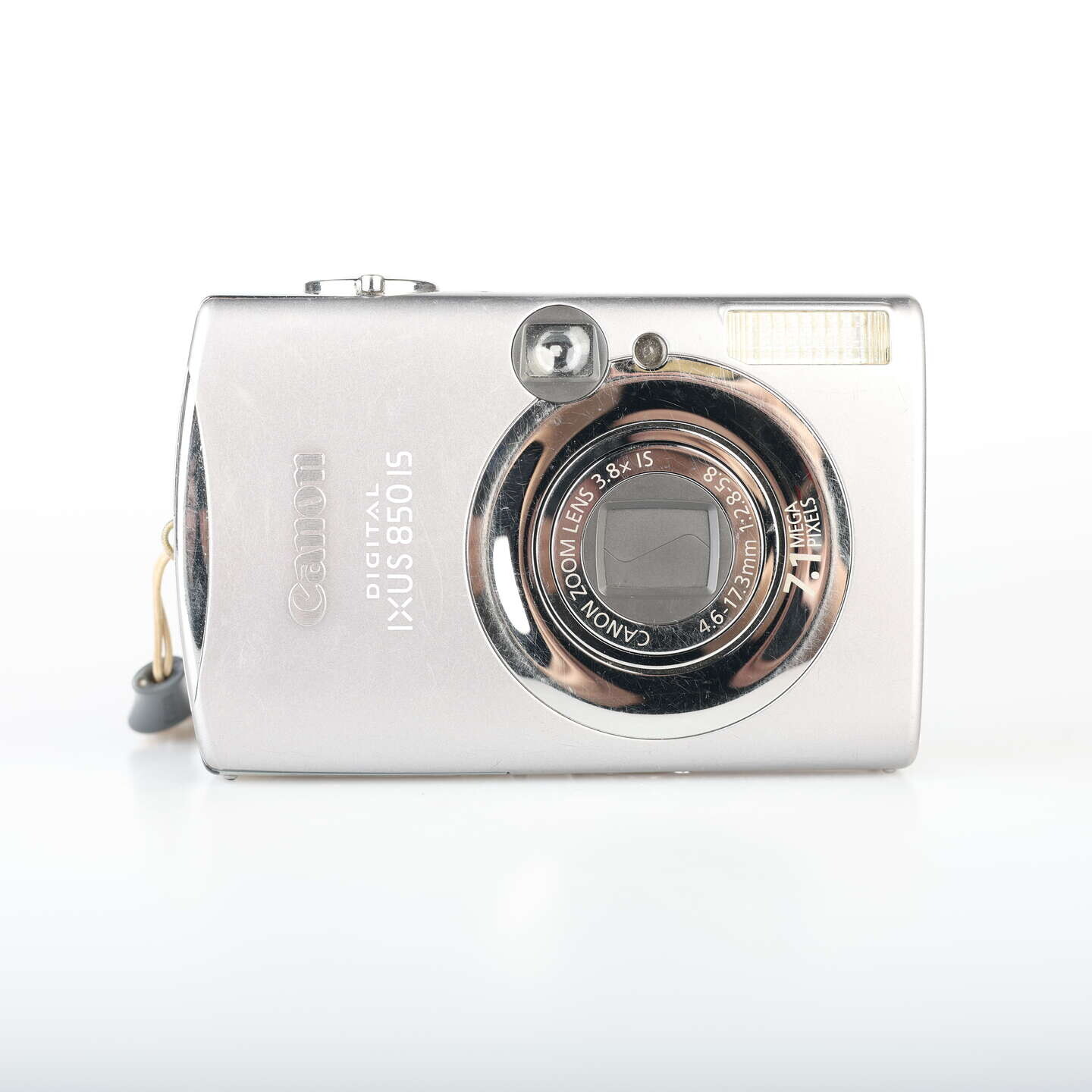 Canon IXUS 850 IS bazar