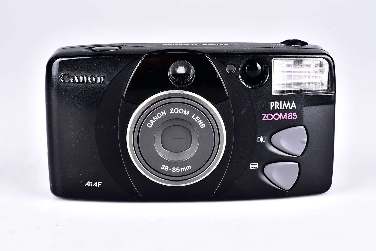 Canon Prima Zoom 85 bazar