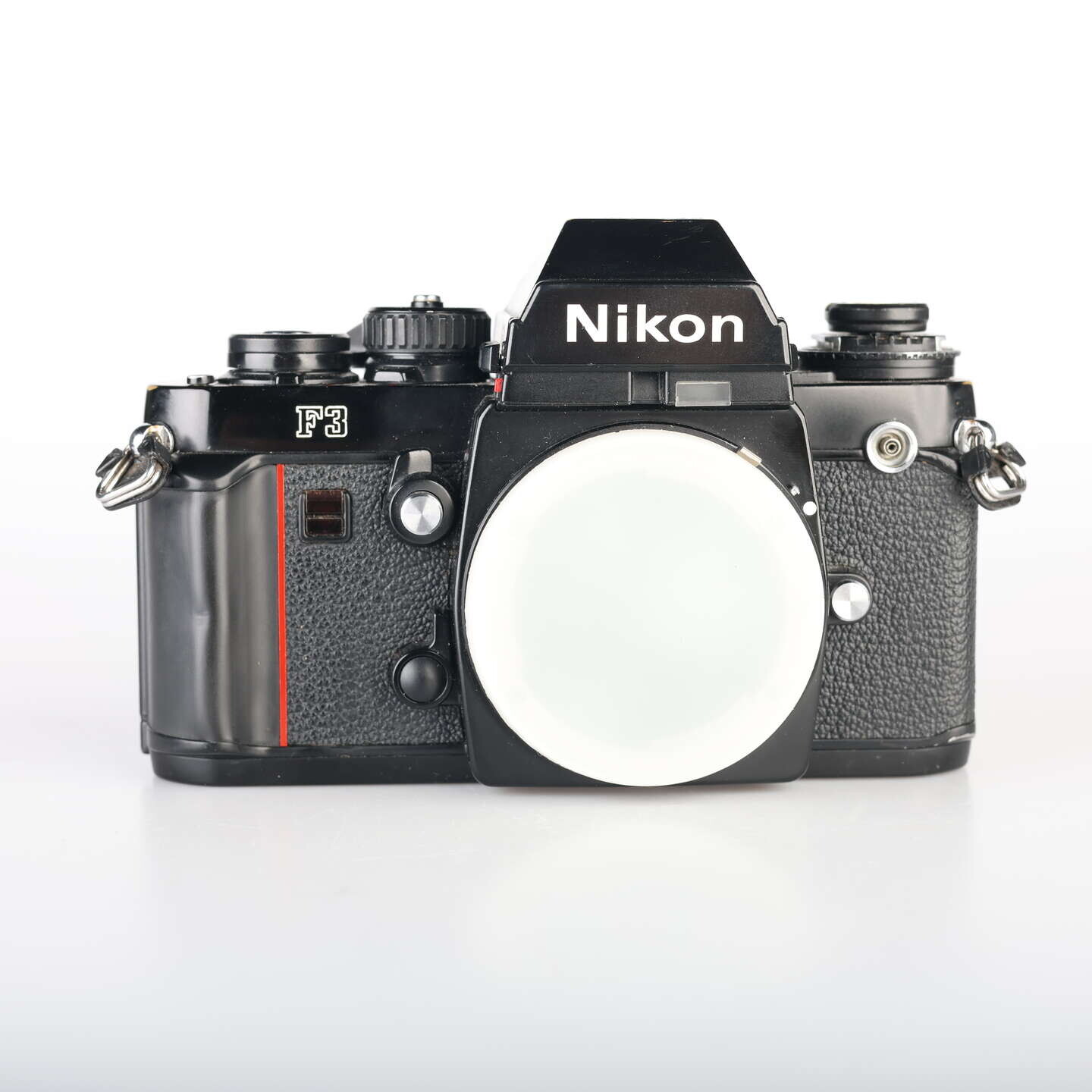 Nikon F3 tělo bazar