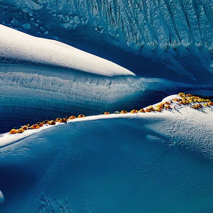 Cesty za přírodou s Petrem Janem Jurečkou
