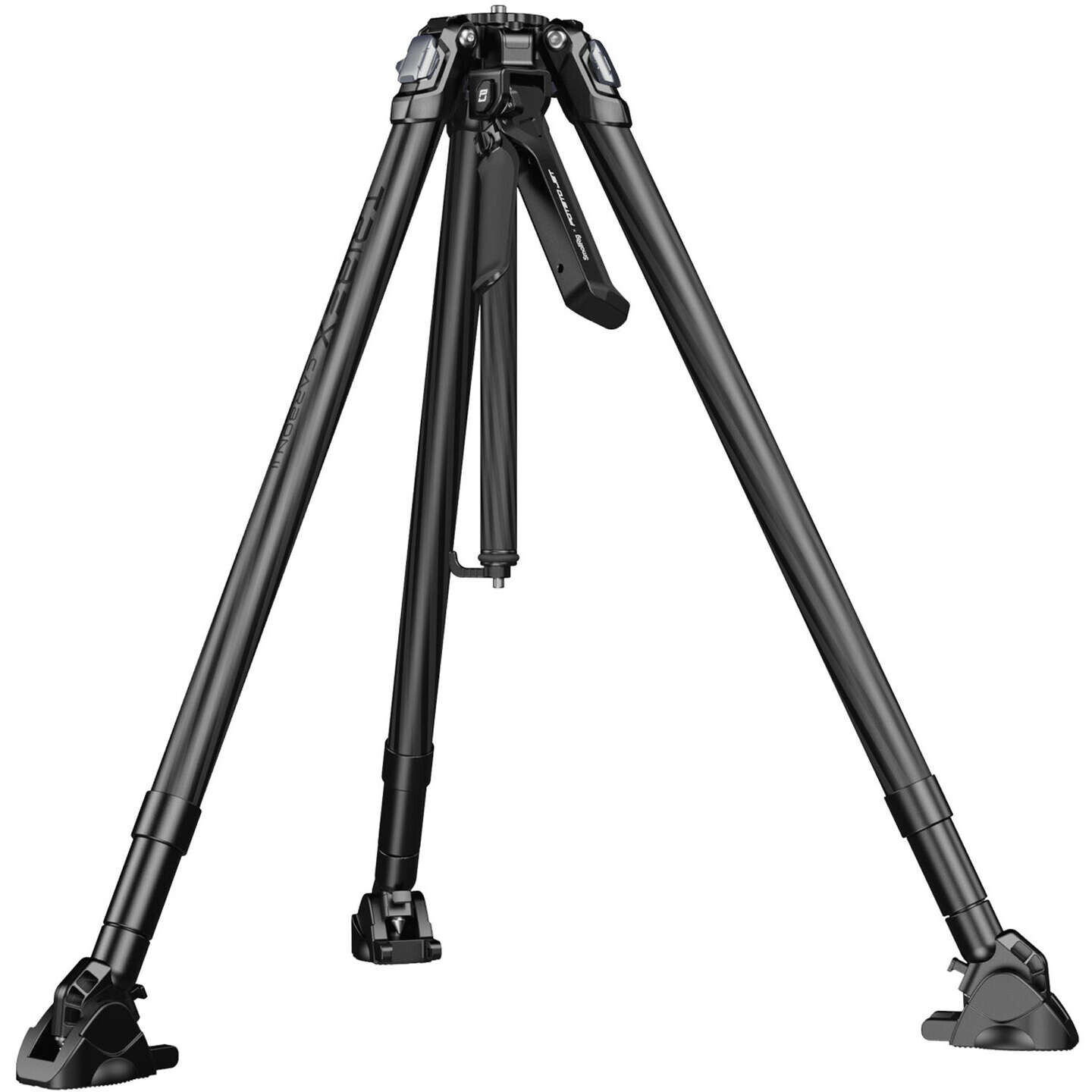 SmallRig X Potato Jet TRIBEX Carbon II Hydraulic Tripod 5756