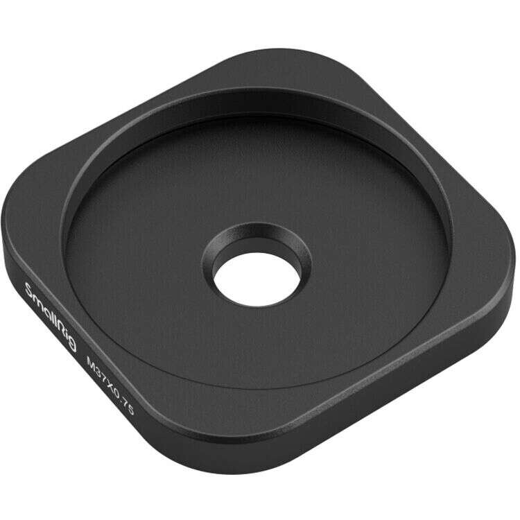 SmallRig Universal Mount to 37mm threaded Lens Adapter 4395
