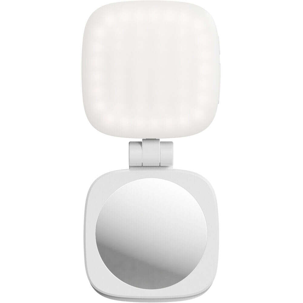 SmallRig Vibe P48 Detachable Mobile Phone LED Video Light White 4933