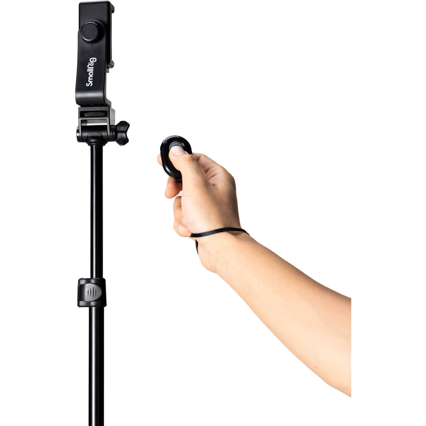 SmallRig Reverse-Folding Live Streaming Stand Kit Encore PT-30 4363
