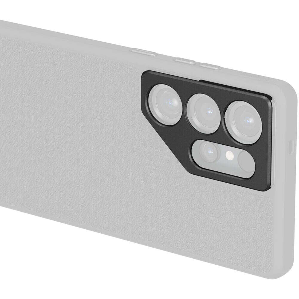 SmallRig FilMov 17mm Threaded Lens Mount Plate for Samsung S25 Ultra 5184