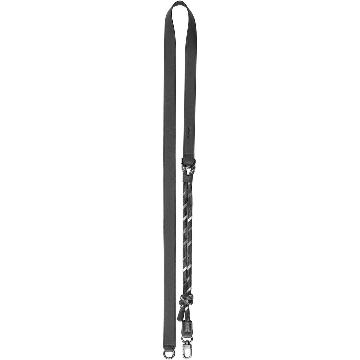 SmallRig FilMov Phone Shoulder Strap Black 4989 4989