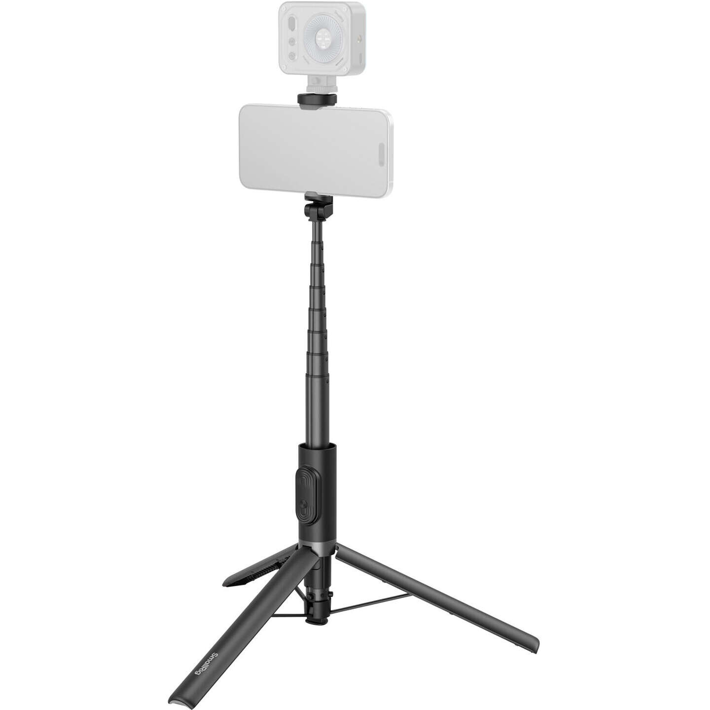 SmallRig ST30 Lite One-Touch Deploy Selfie Stick Tripod 5291 5291