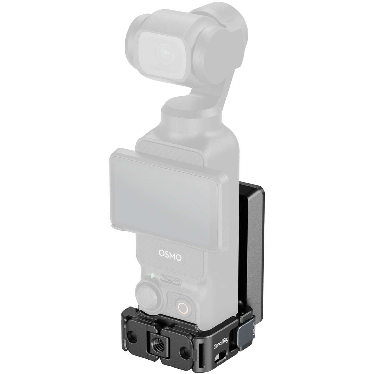 SmallRig Mount Support for DJI Osmo Pocket 3 5631 5631