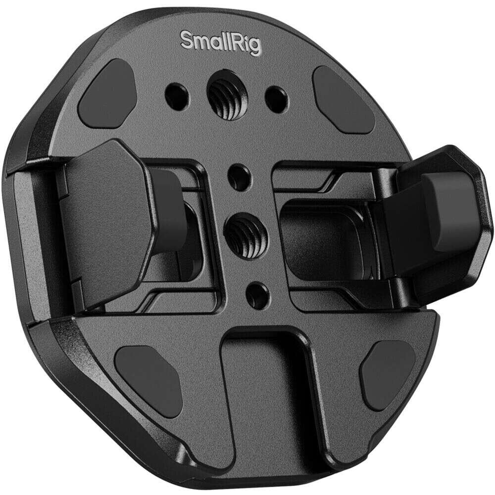 SmallRig Attachable Phone Clamp for External SSD 5157