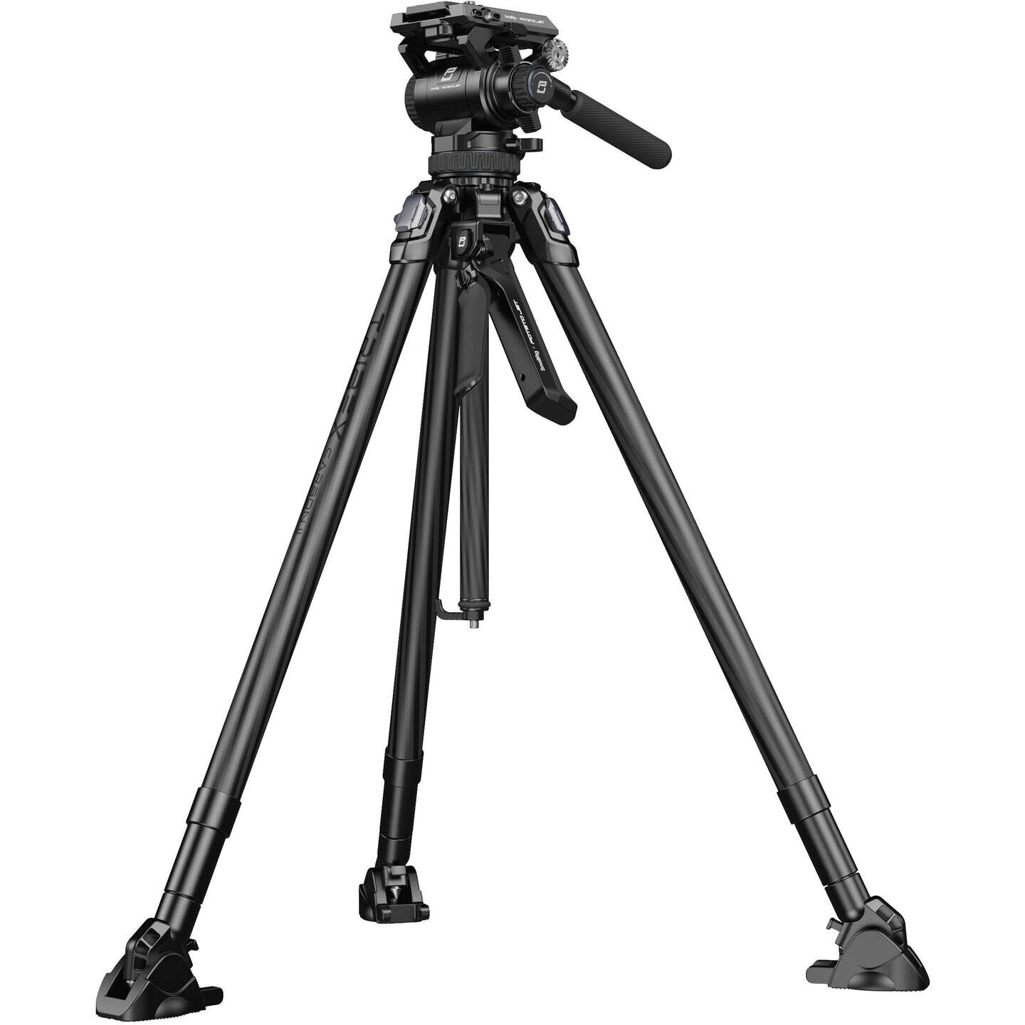 SmallRig X Potato Jet TRIBEX Carbon II Tripod Kit 5755