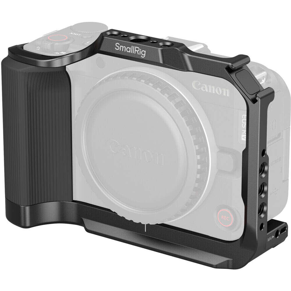 SmallRig Cage Kit for Canon EOS R50 V Black 5766