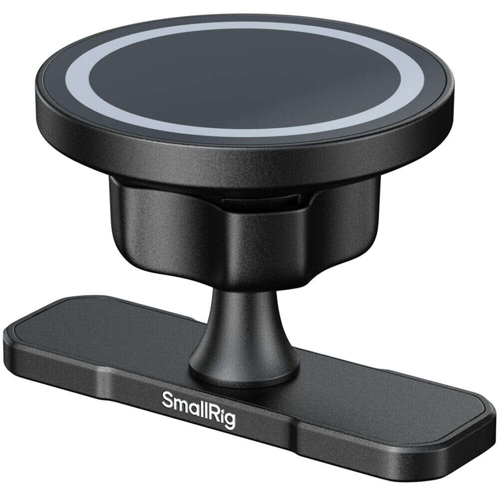 SmallRig MagSafe-Compatible Phone Mount for Gym Recording 5460