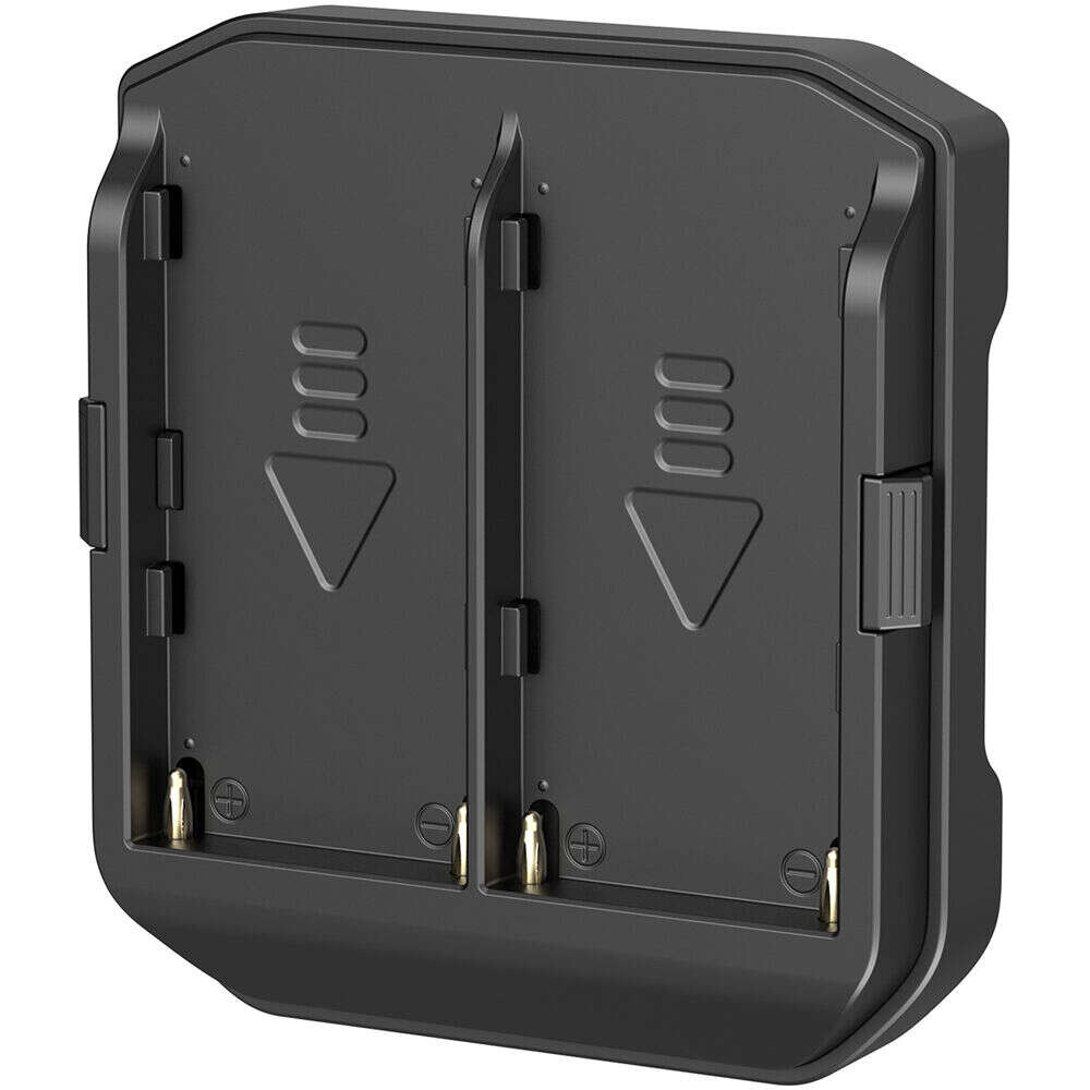 SmallRig NP-F Battery Plate for RC 100 4806
