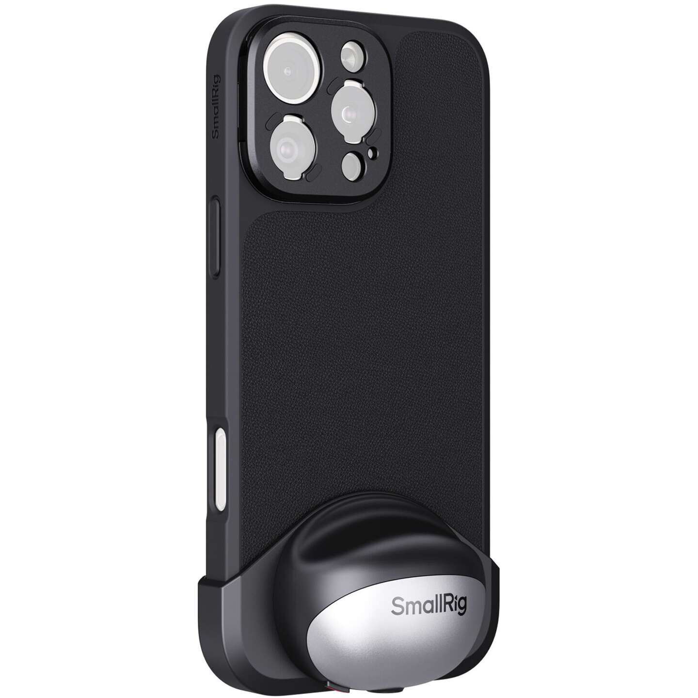 SmallRig FilMov Lightweight Photography Case Kit for iPhone 16 Pro Max 4987