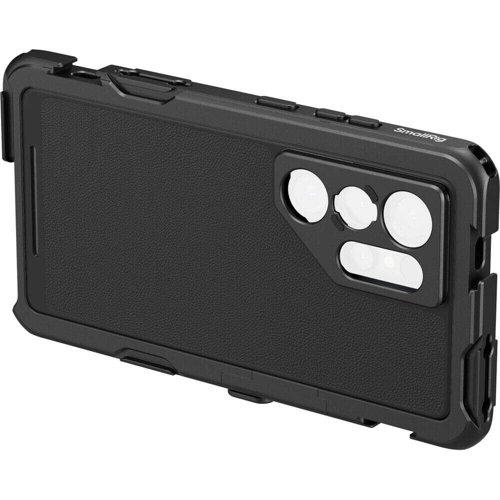 SmallRig Mobile Video Cage Kit for Samsung S25 Ultra 5254