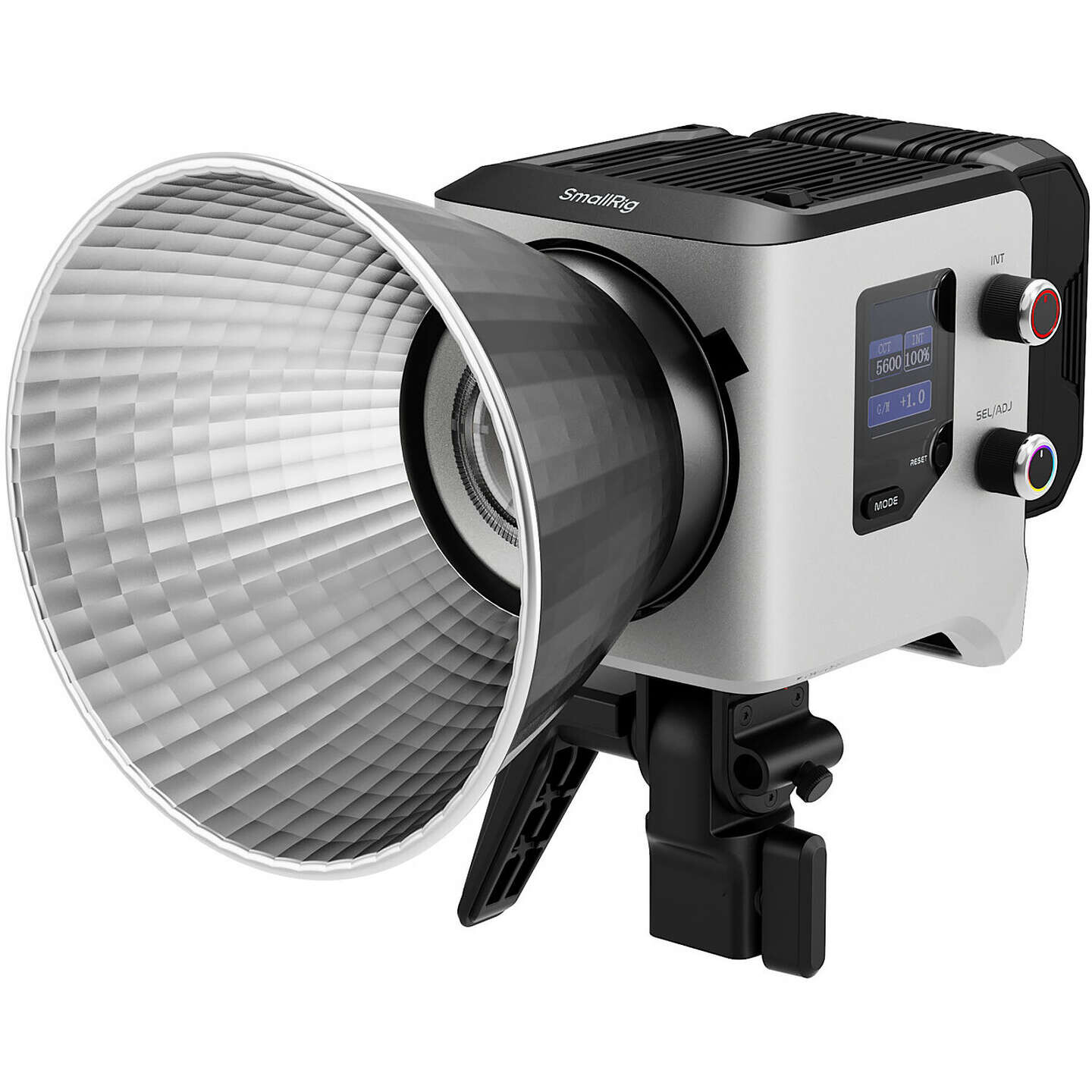 SmallRig RC 220C RGB COB LED Video Light 5098
