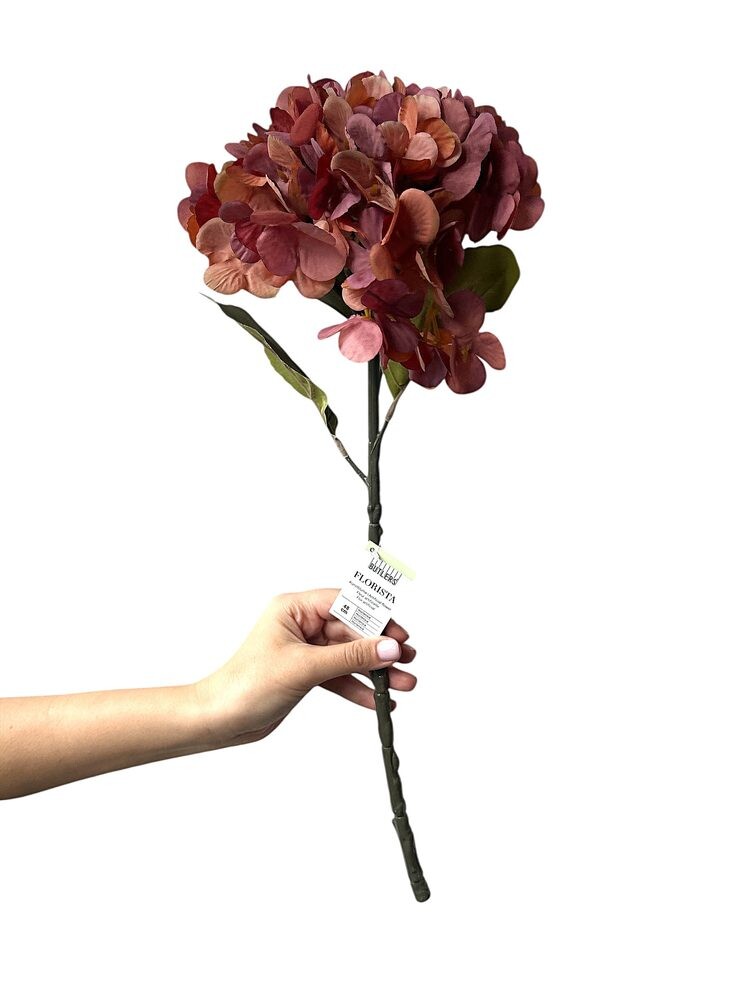 FLORISTA Hortenzie 70 cm