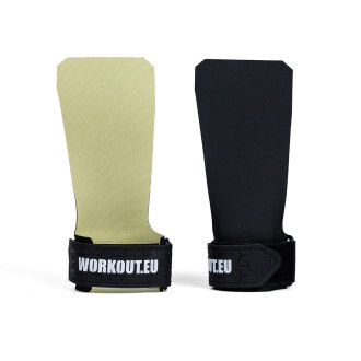 Workout Mozolníky WORKOUT FORCE WOR510