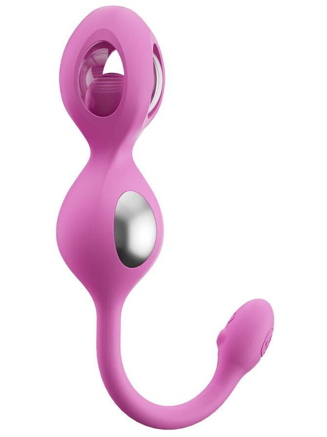 Honey Play Box Vyměnitelné elektro venušiny kuličky ELEKTRA - Honey Play Box