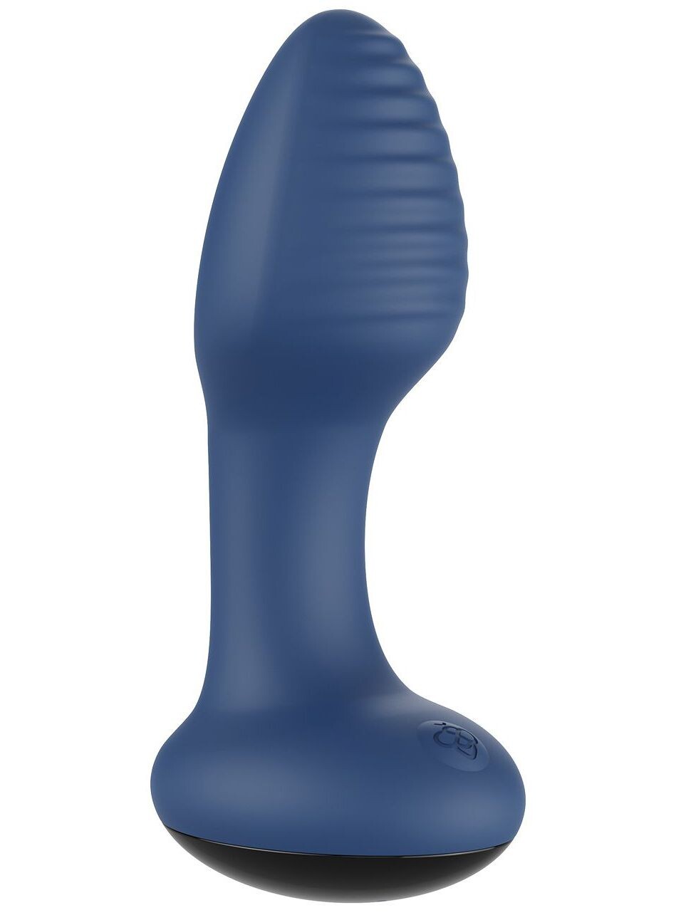 Honey Play Box Rotační a vibrační anální kolík FRENZY - Honey Play Box