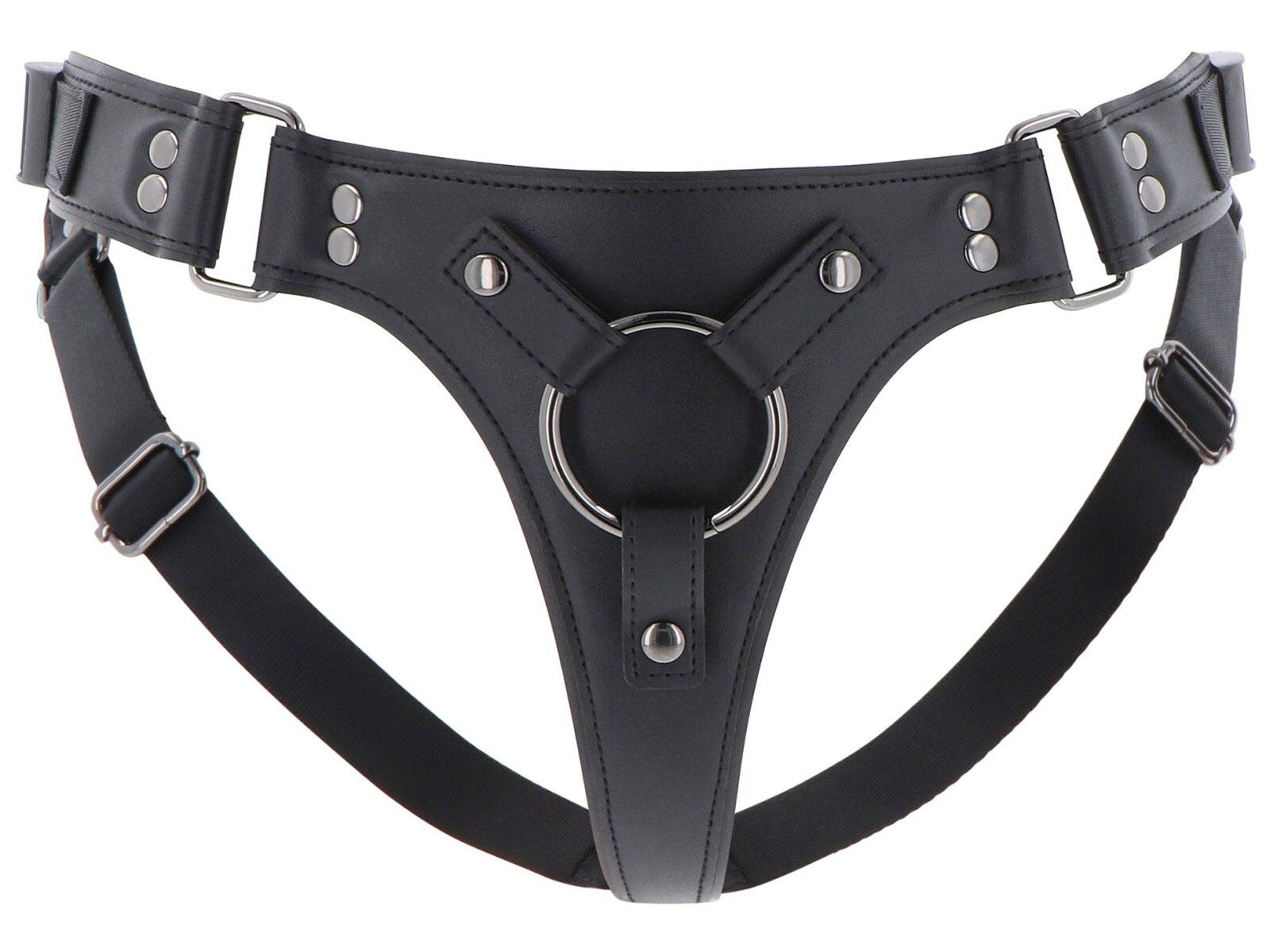 Hidden Desire Univerzální postroj Inferno Classic - Hidden Desire