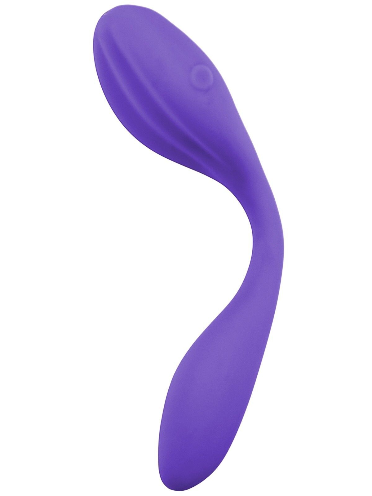 Blush Tvarovatelný vibrátor Wellness Duo - Blush