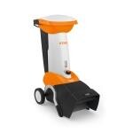 STIHL GHE 450.0 – elektrický drtič větví do prům. 55 mm, 3,8 kW