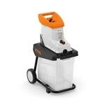 STIHL GHE 135.0 L – elektrický drtič větví do prům. 35 mm, 2,3 kW