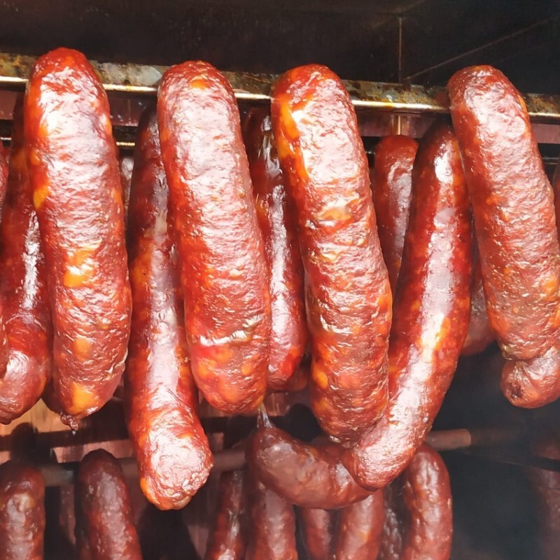 Vstupenka na Klobásobraní 29.11.2025 Vladeko