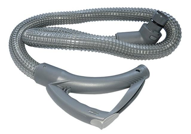 Hadice vysavače ZELMER 1600, 4000, 5000, 5500 539.0000 šedá s otočnou koncovkou