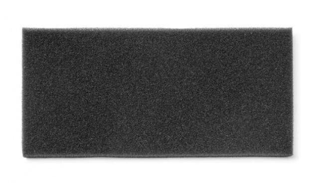 Pěnový filtr do sušiček prádla GORENJE a PANASONIC